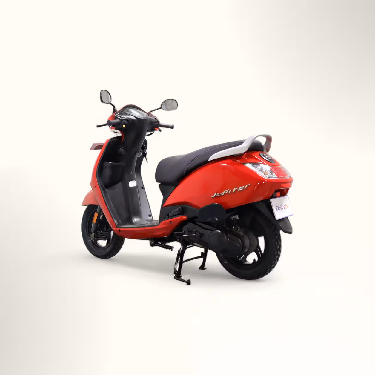 TVS Jupiter 110