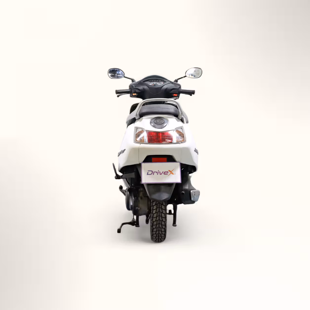 TVS Jupiter 110
