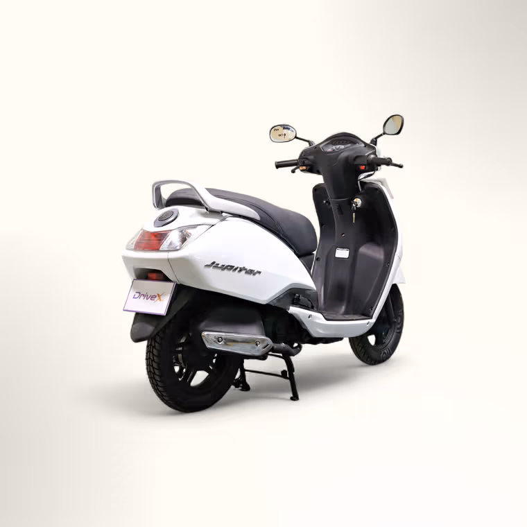TVS Jupiter 110