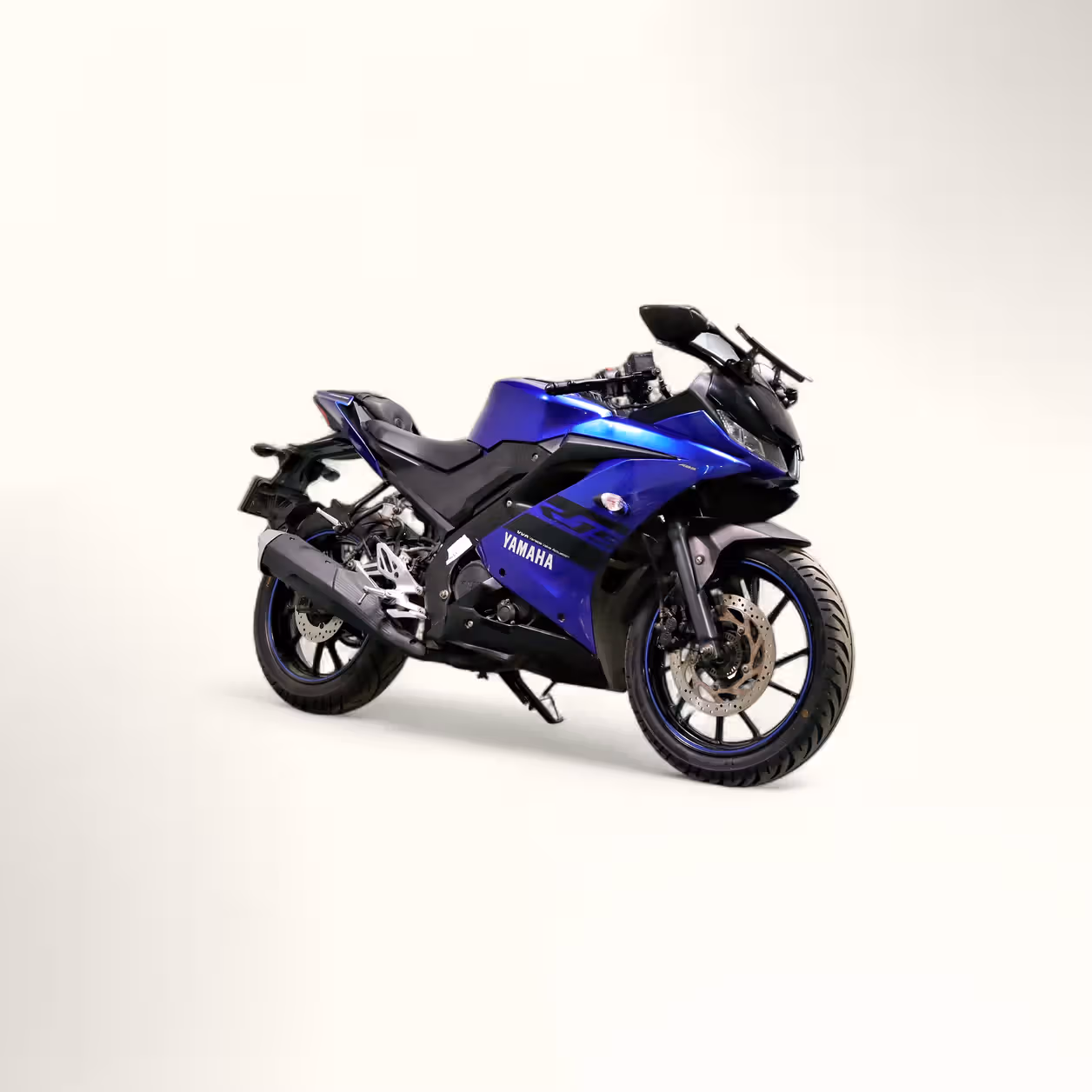 Yamaha R15 V3 ABS
