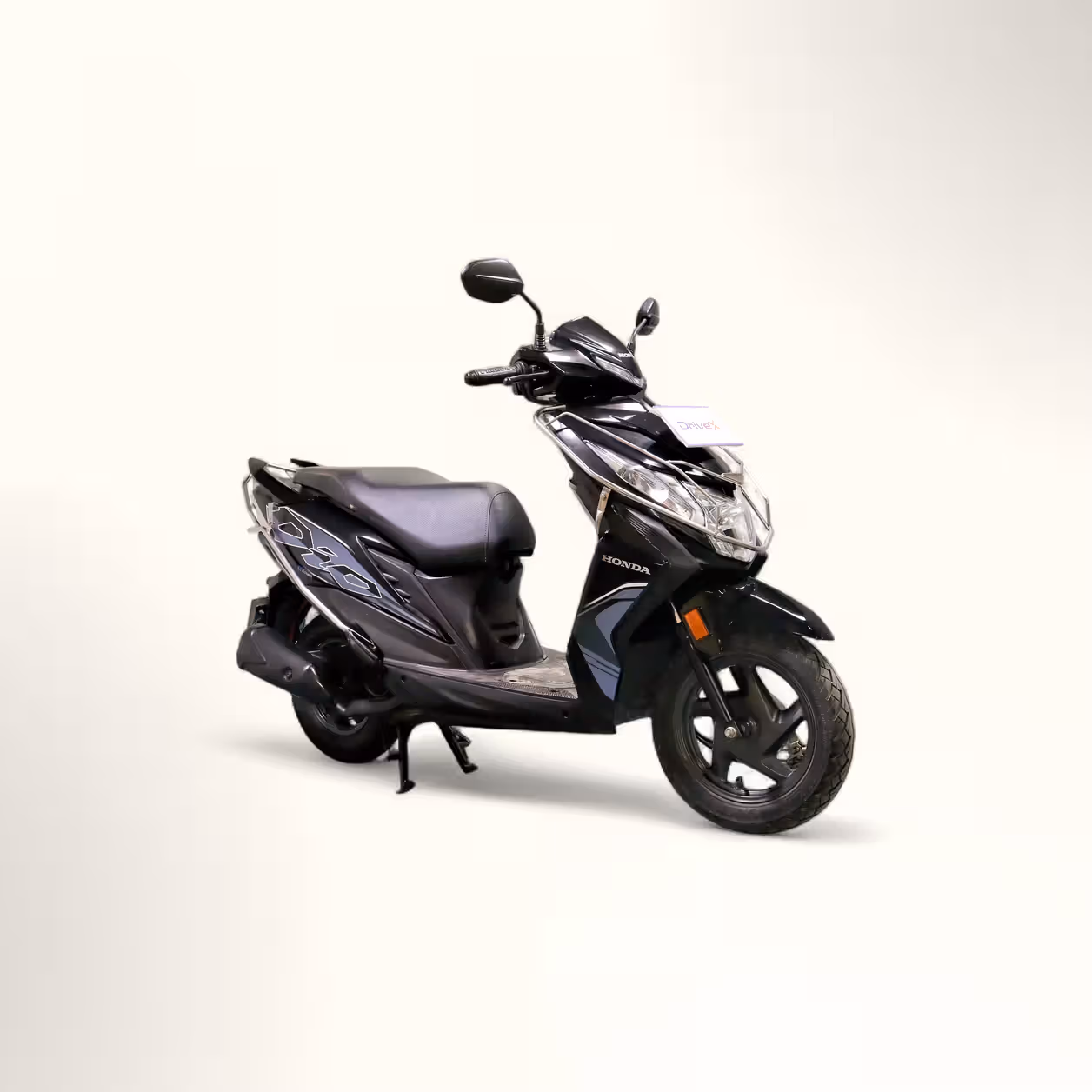 Honda DIO 125 H Smart