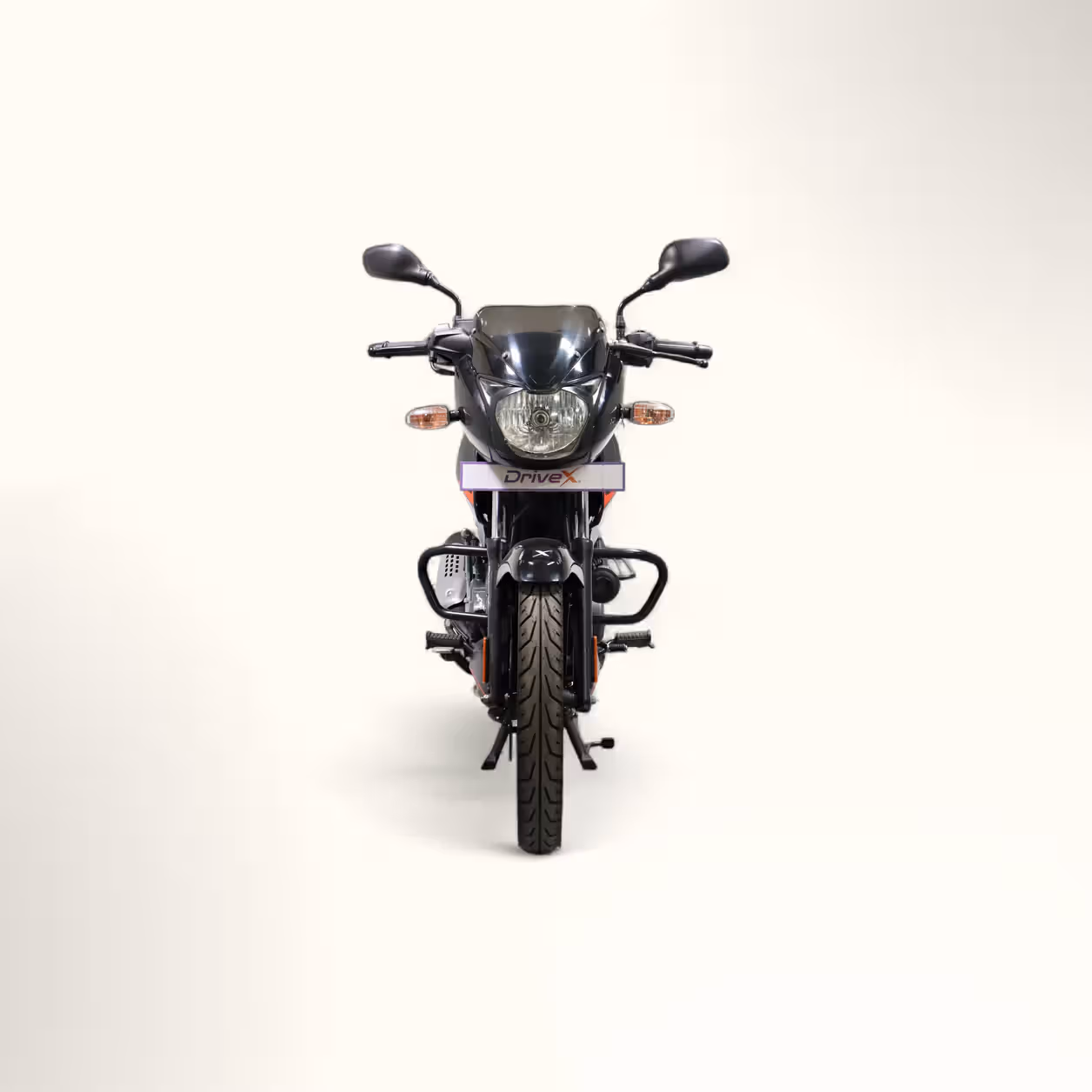 Bajaj Pulsar 125 Disc