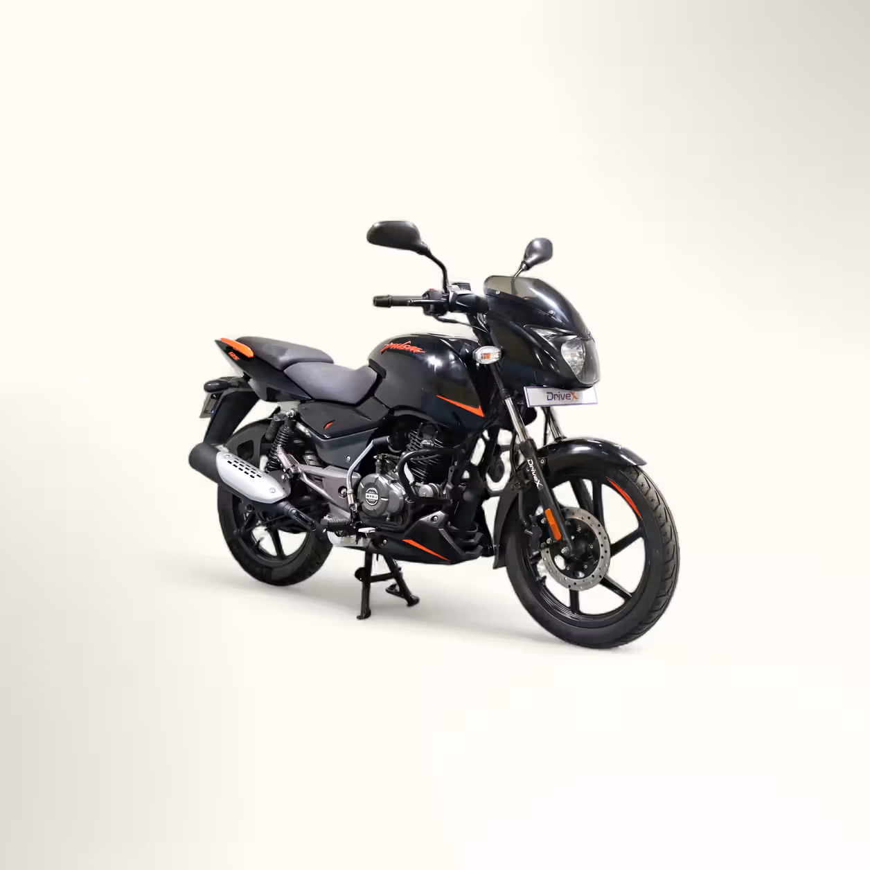 Bajaj Pulsar 125 Disc