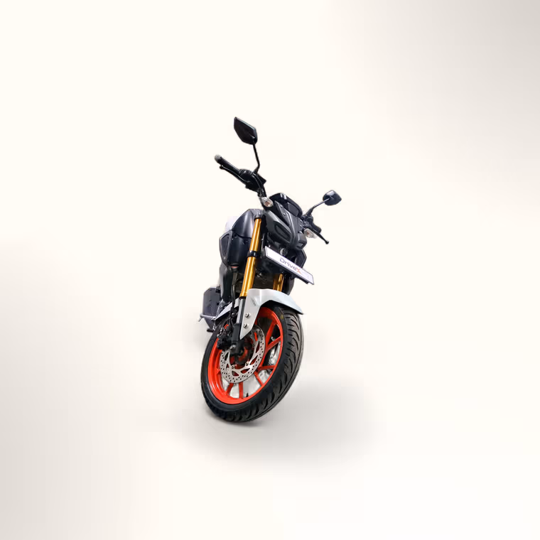 Yamaha MT 15