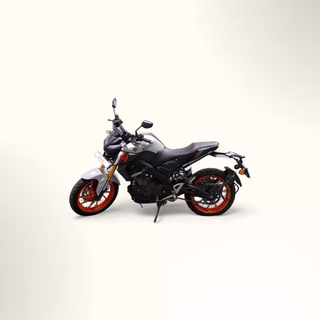Yamaha MT 15