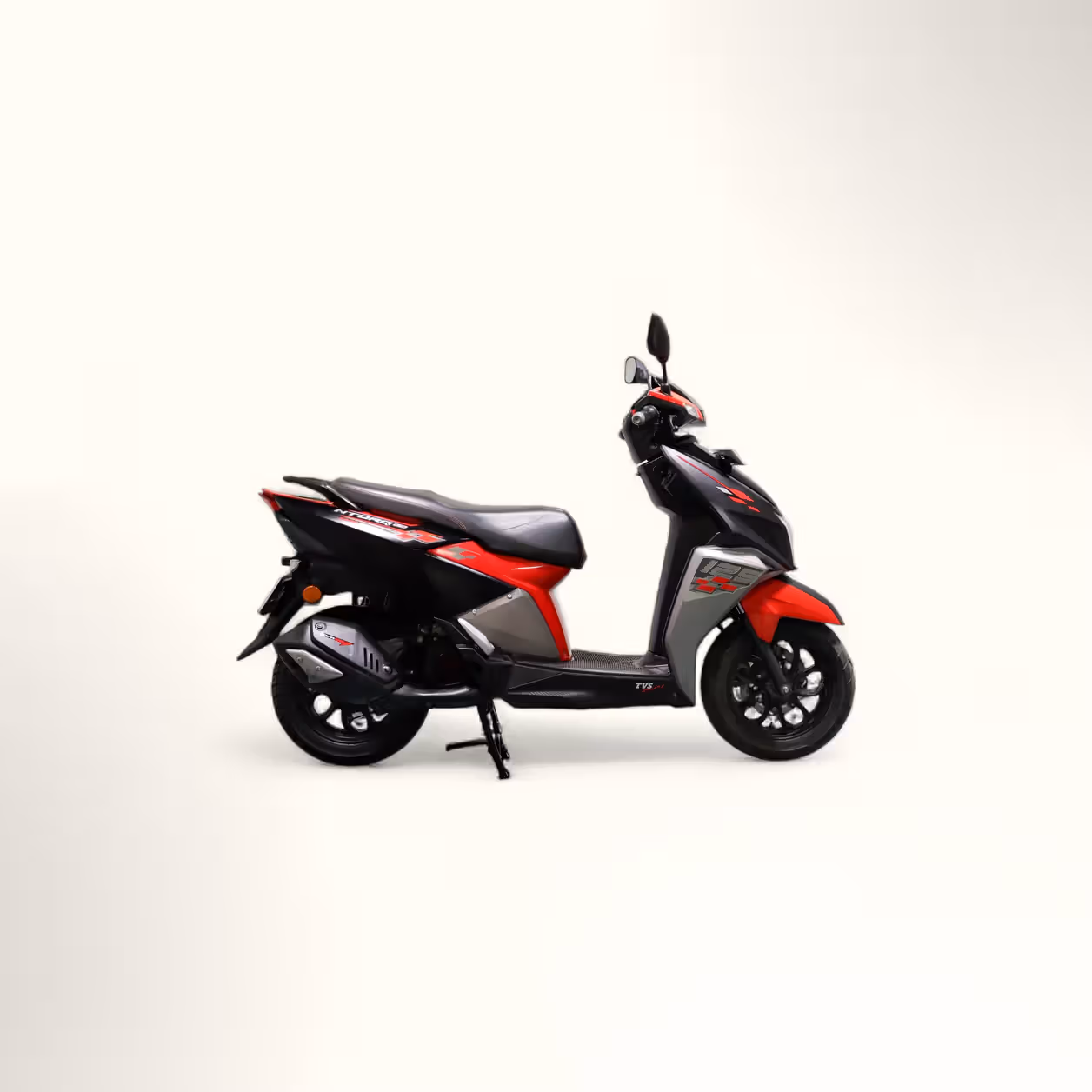 TVS Ntorq 125 Race Edition