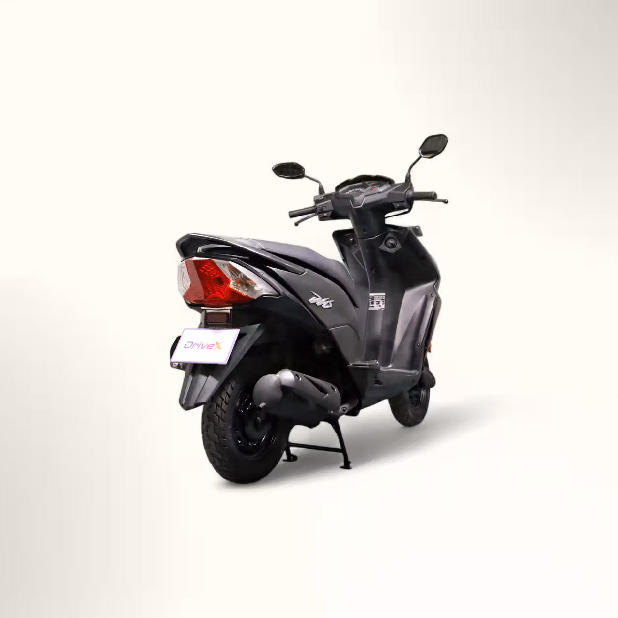 Honda DIO 110