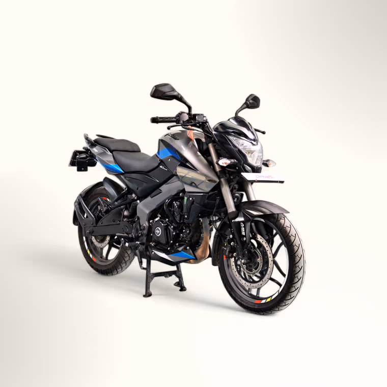 Bajaj Pulsar NS 200