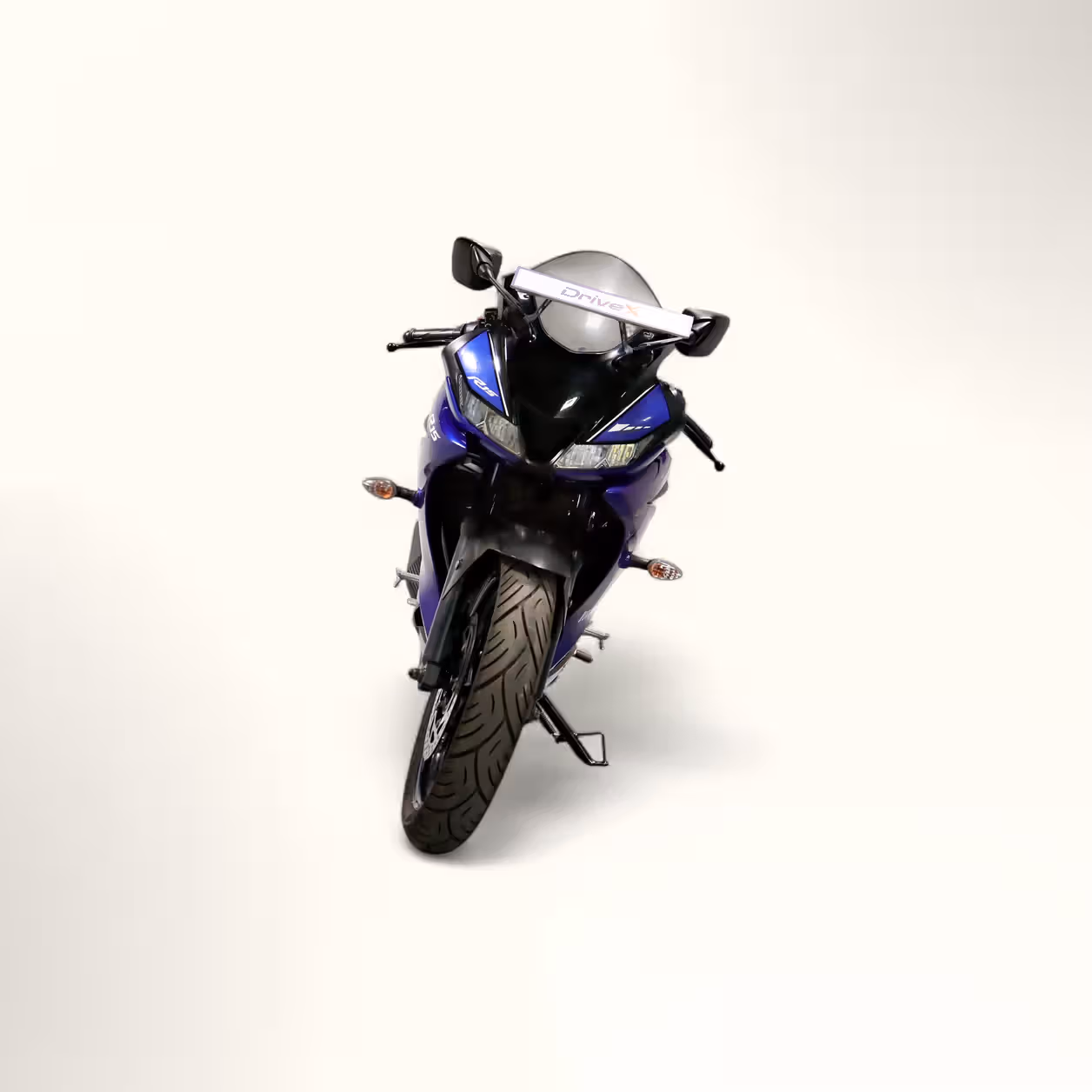 Yamaha R15 V3 ABS