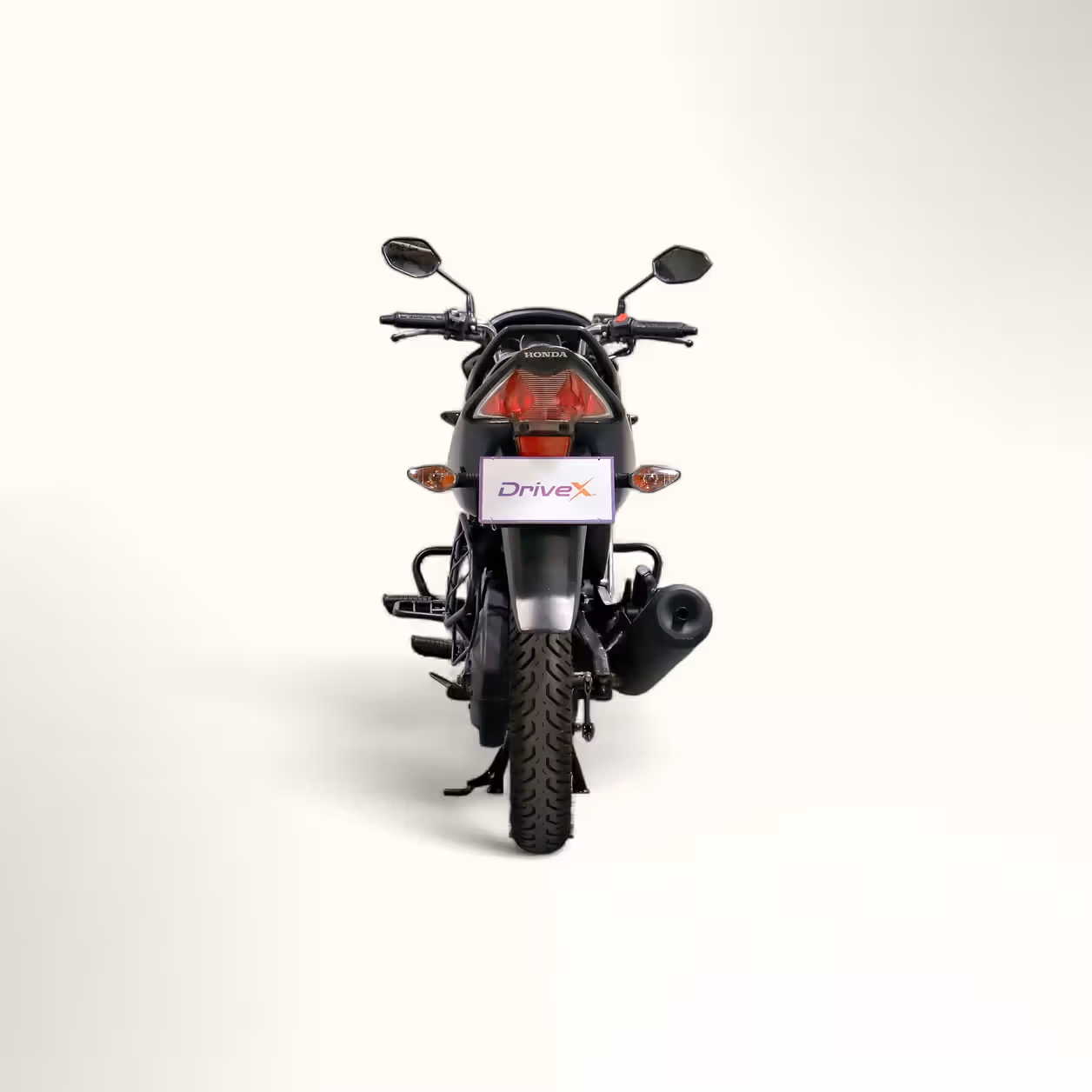 Honda Unicorn 160