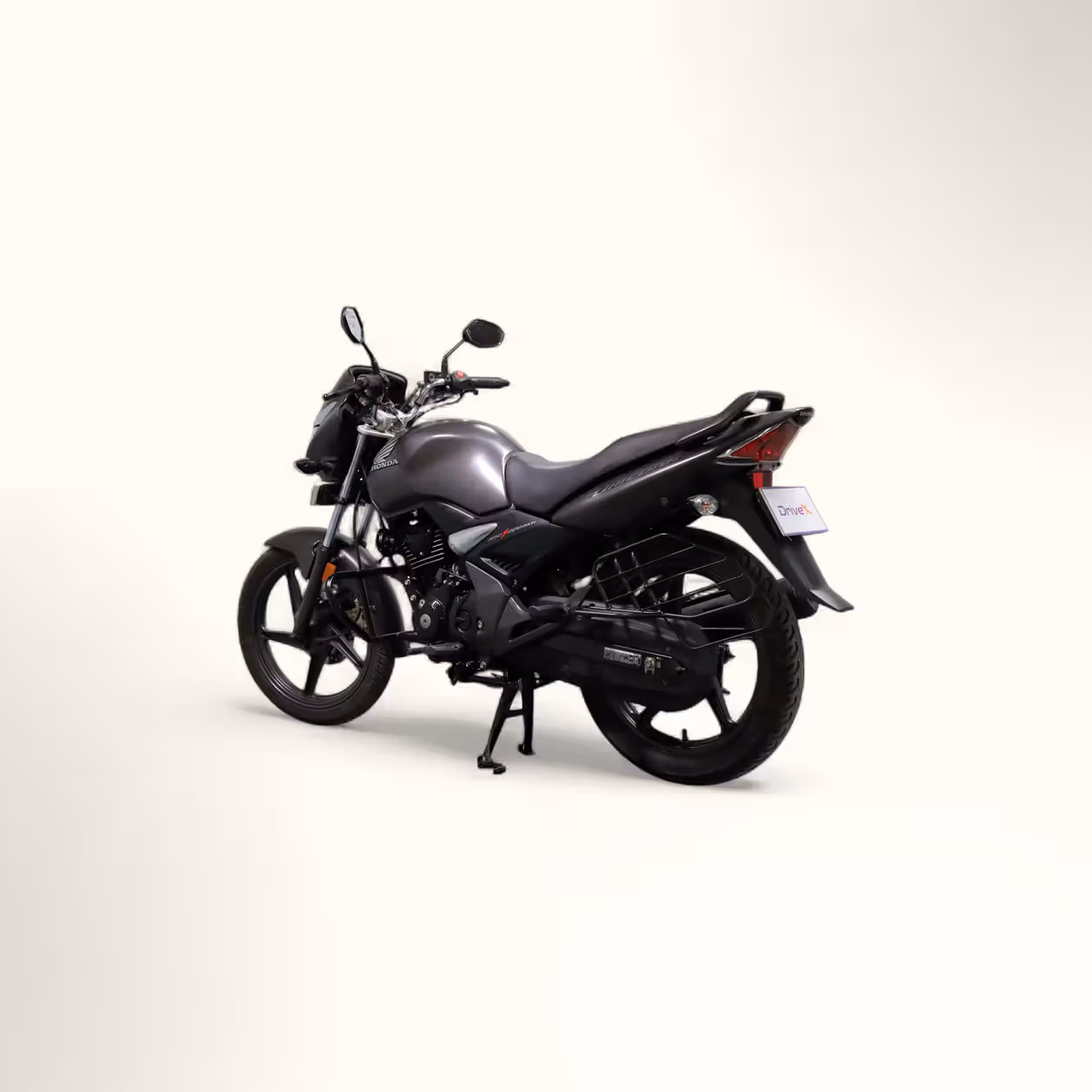 Honda Unicorn 160
