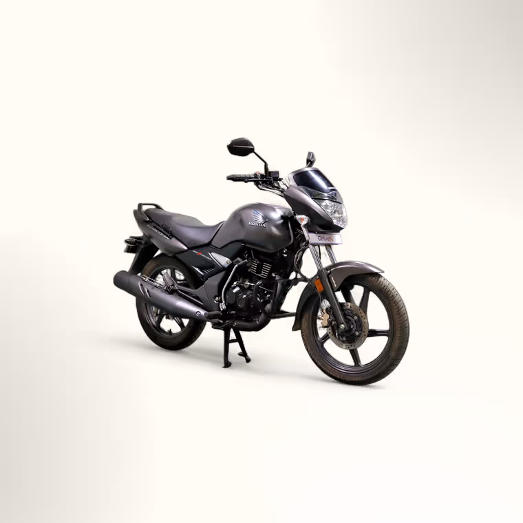 Honda Unicorn 160