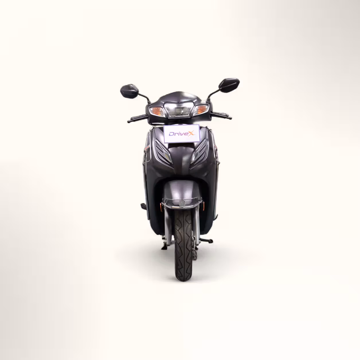 Honda Activa 125 DLX