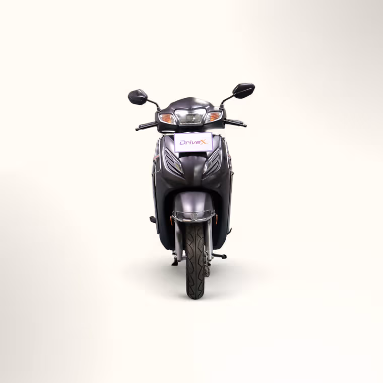 Honda Activa 125 DLX