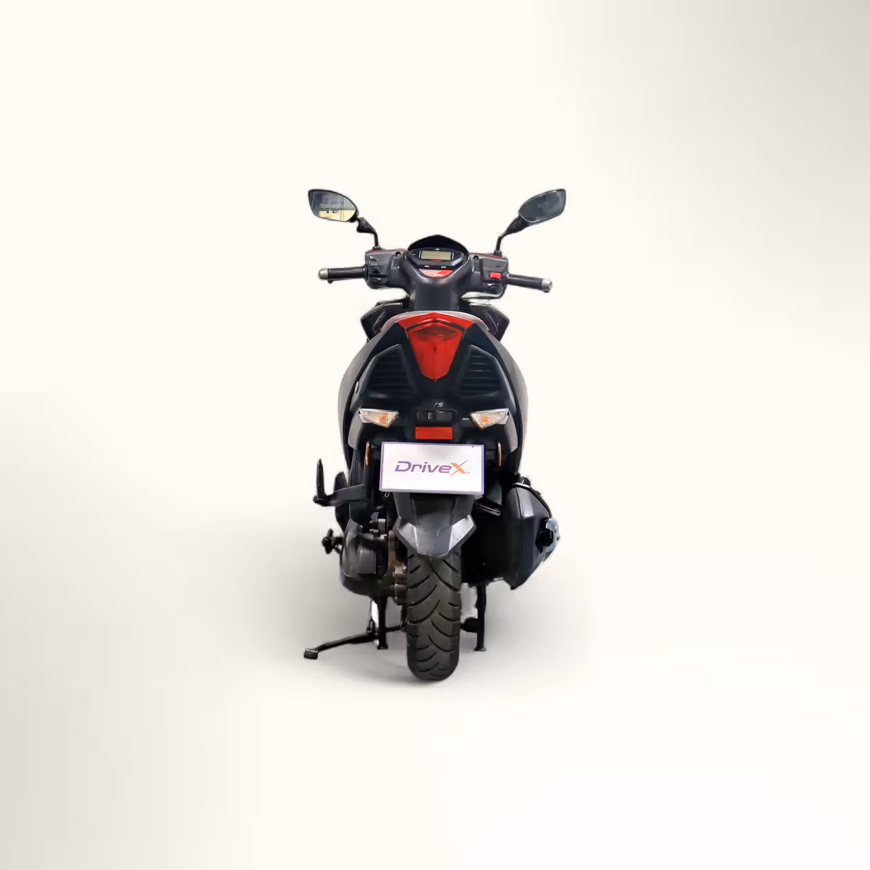 TVS Ntorq 125 Race Edition
