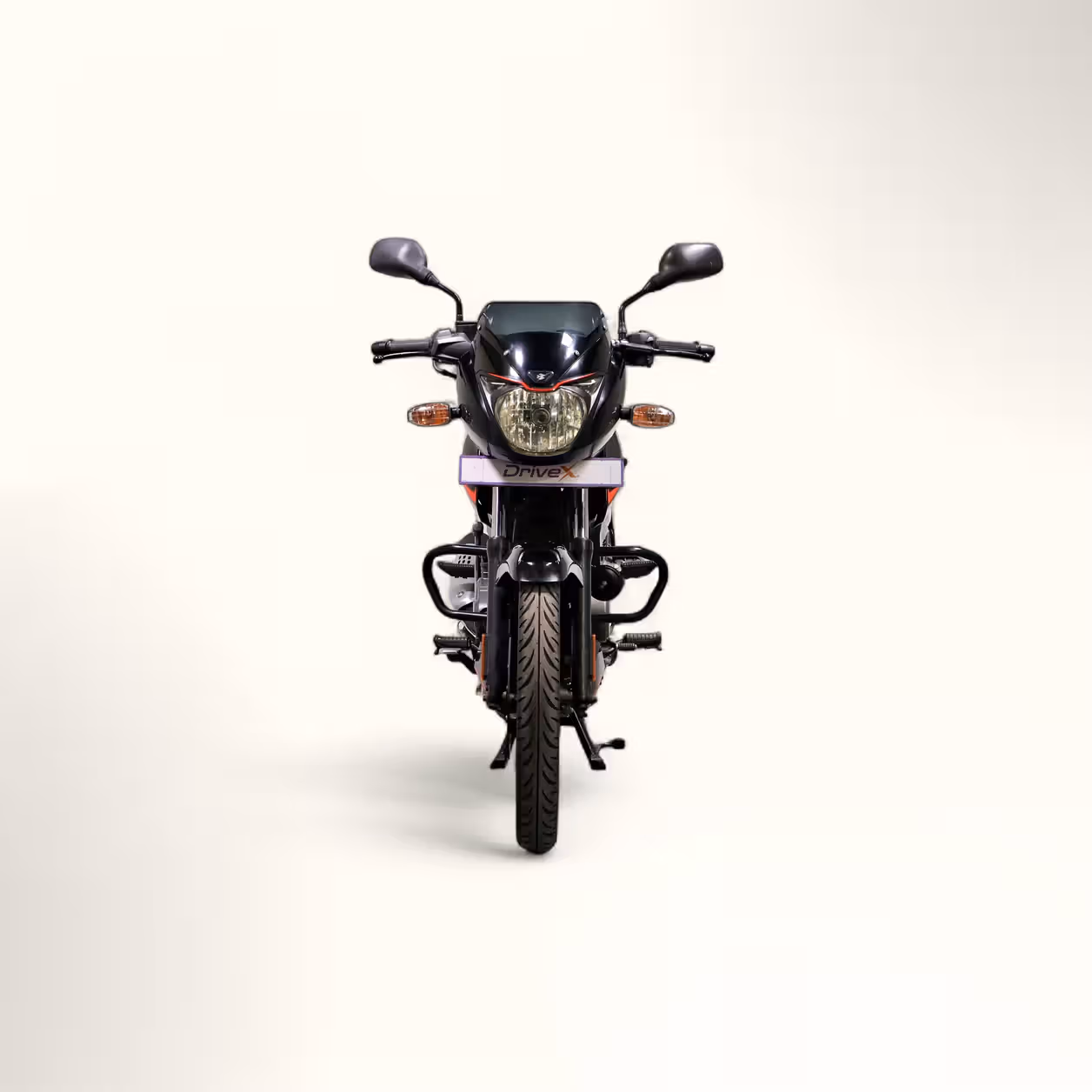 Bajaj Pulsar 125 Drum