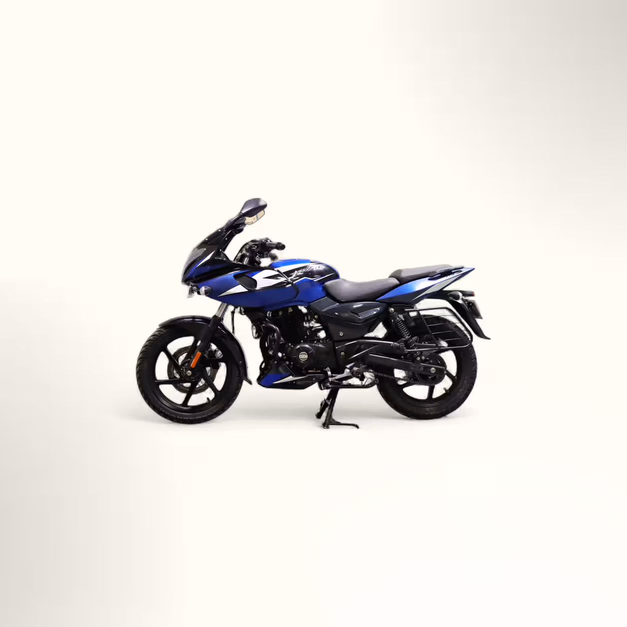 Bajaj Pulsar 220F