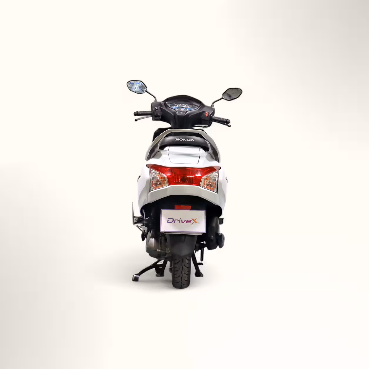 Honda Activa 125 DLX