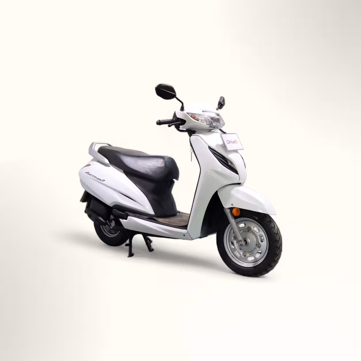 Honda Activa 125 DLX