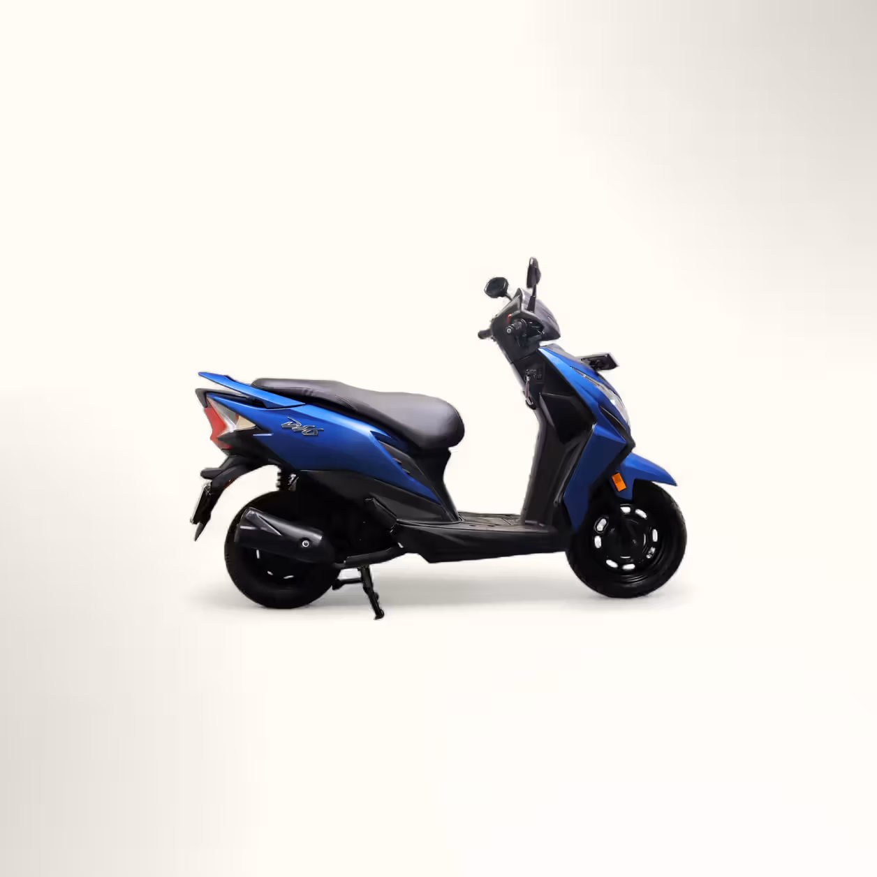 Honda DIO 125 DLX