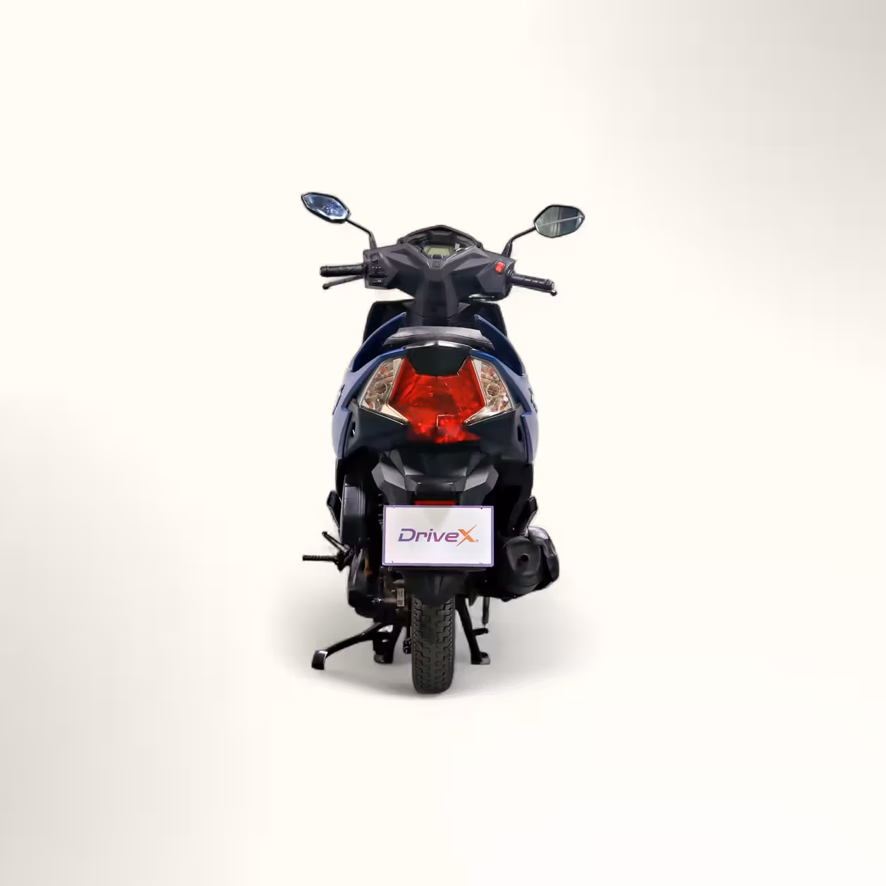 Honda DIO 125 DLX