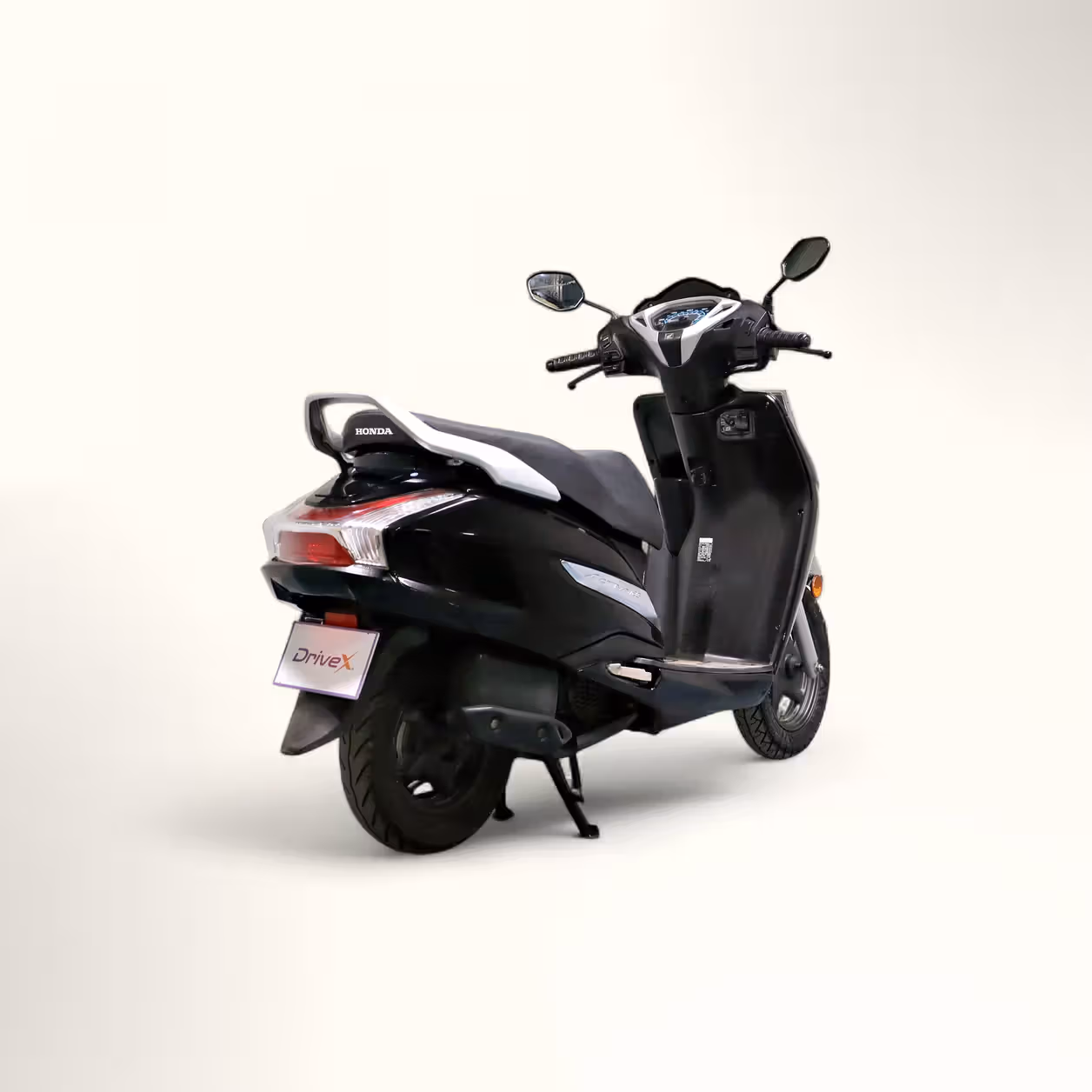 Honda Activa 125 Premium Edition Disc