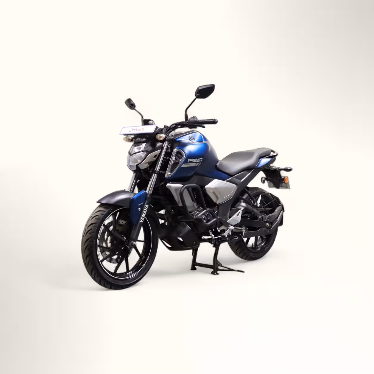 Yamaha FZS
