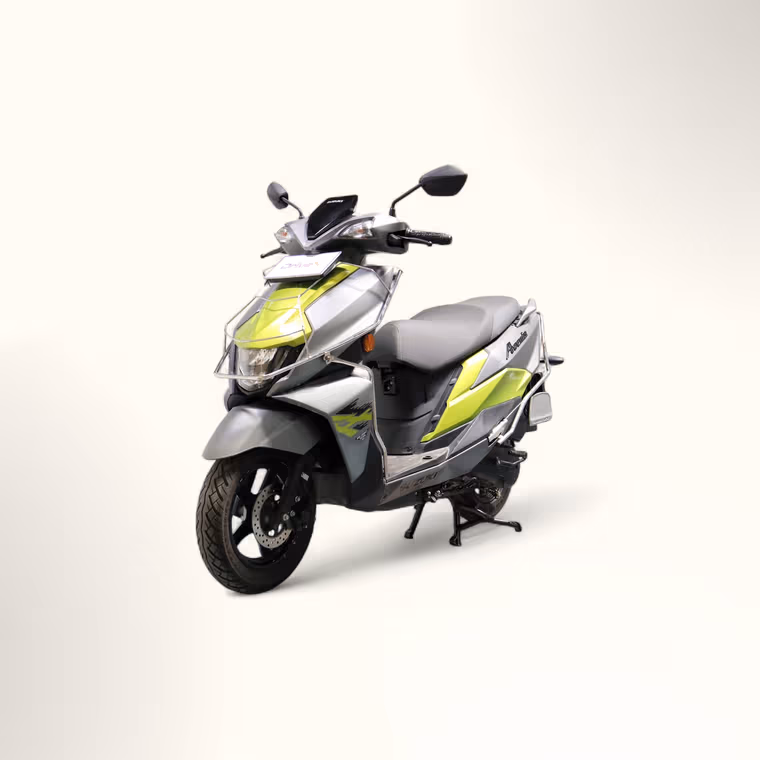 Suzuki Avenis 125 Standard