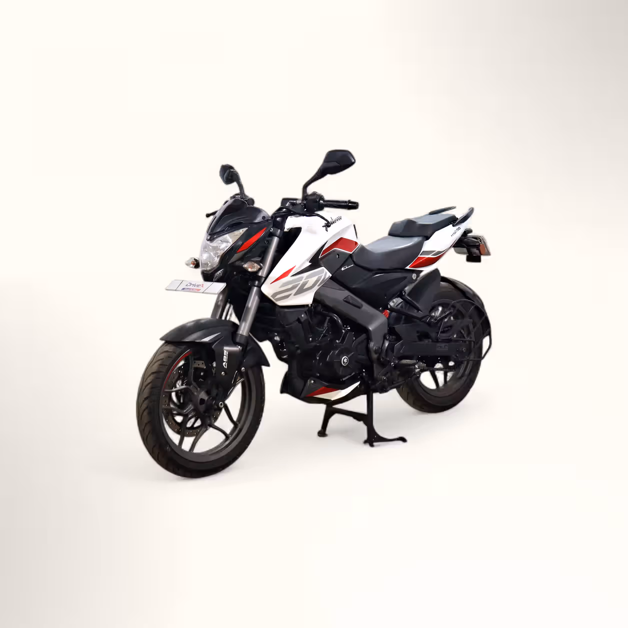 Bajaj Pulsar NS 200
