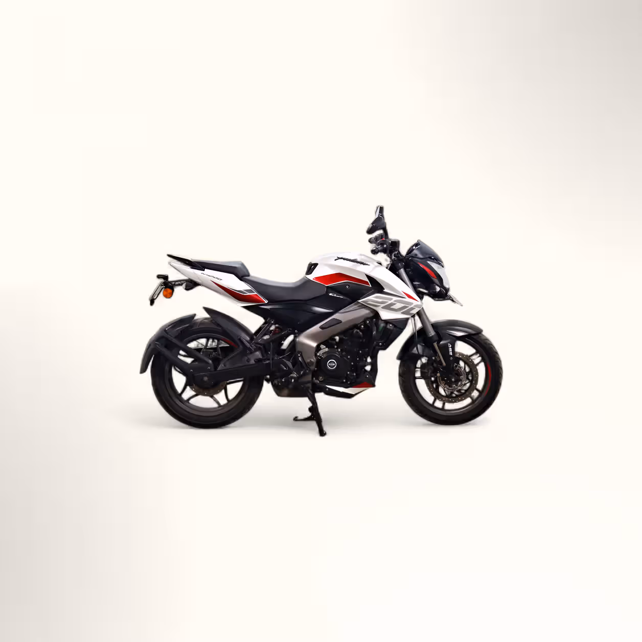 Bajaj Pulsar NS 200