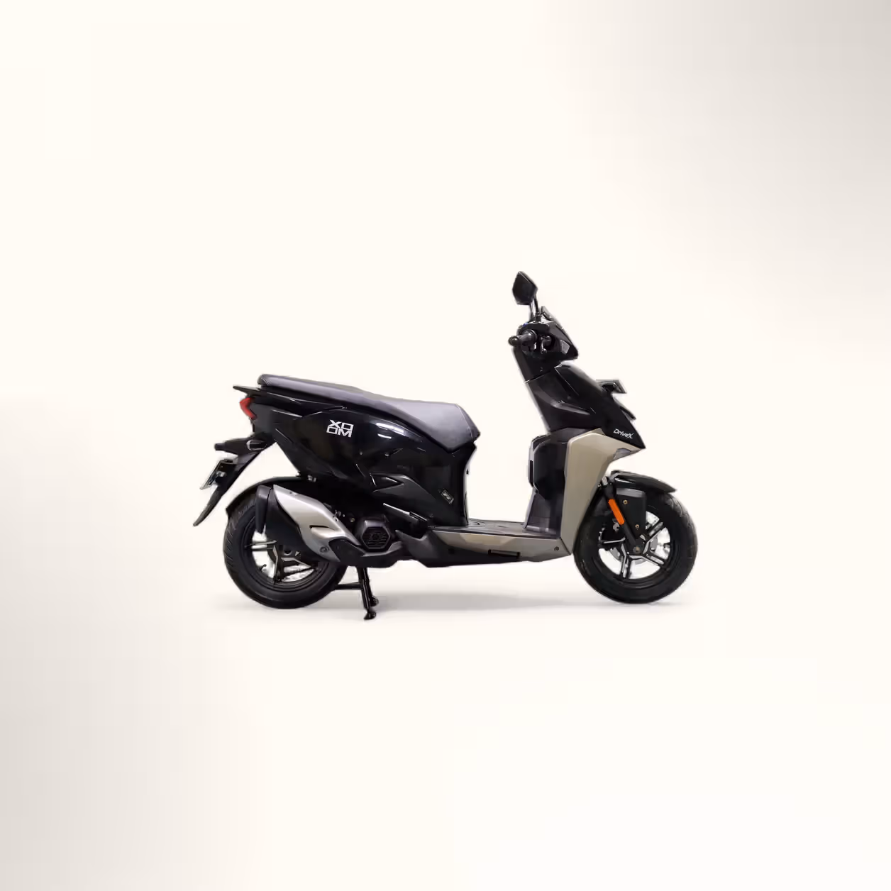 Hero Xoom 110 ZX