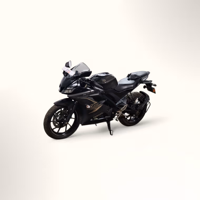 Yamaha R15 V3 ABS