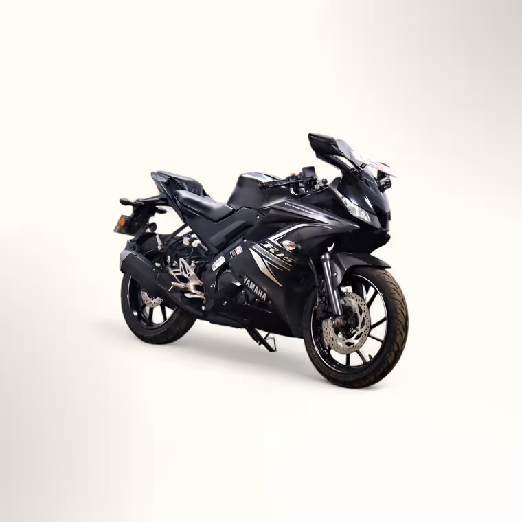 Yamaha R15 V3 ABS