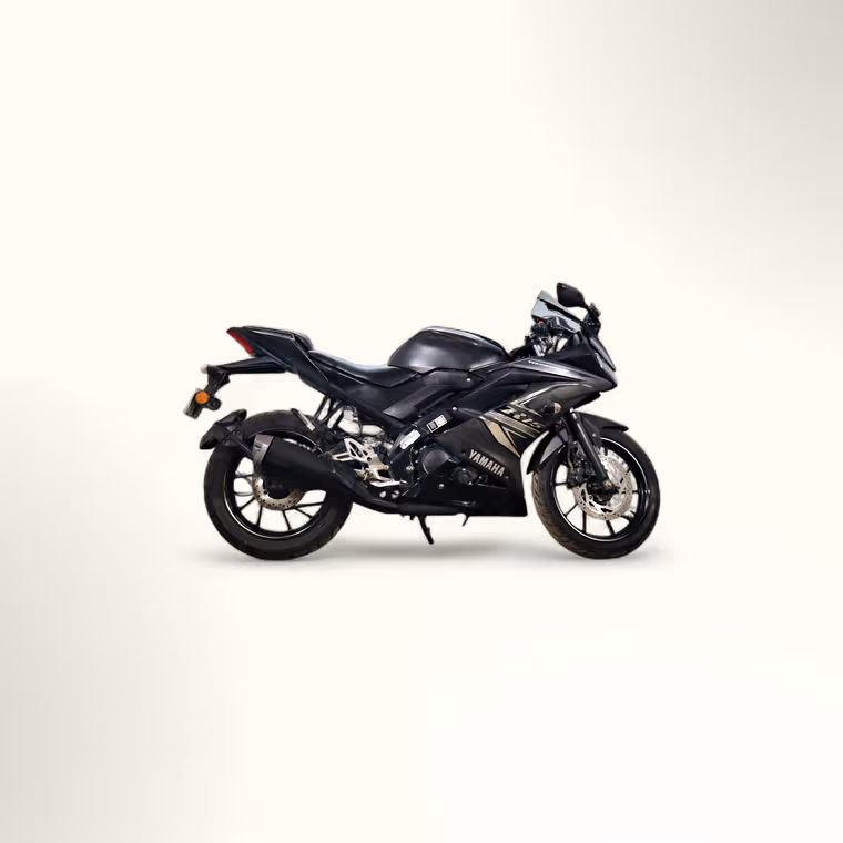 Yamaha R15 V3 ABS