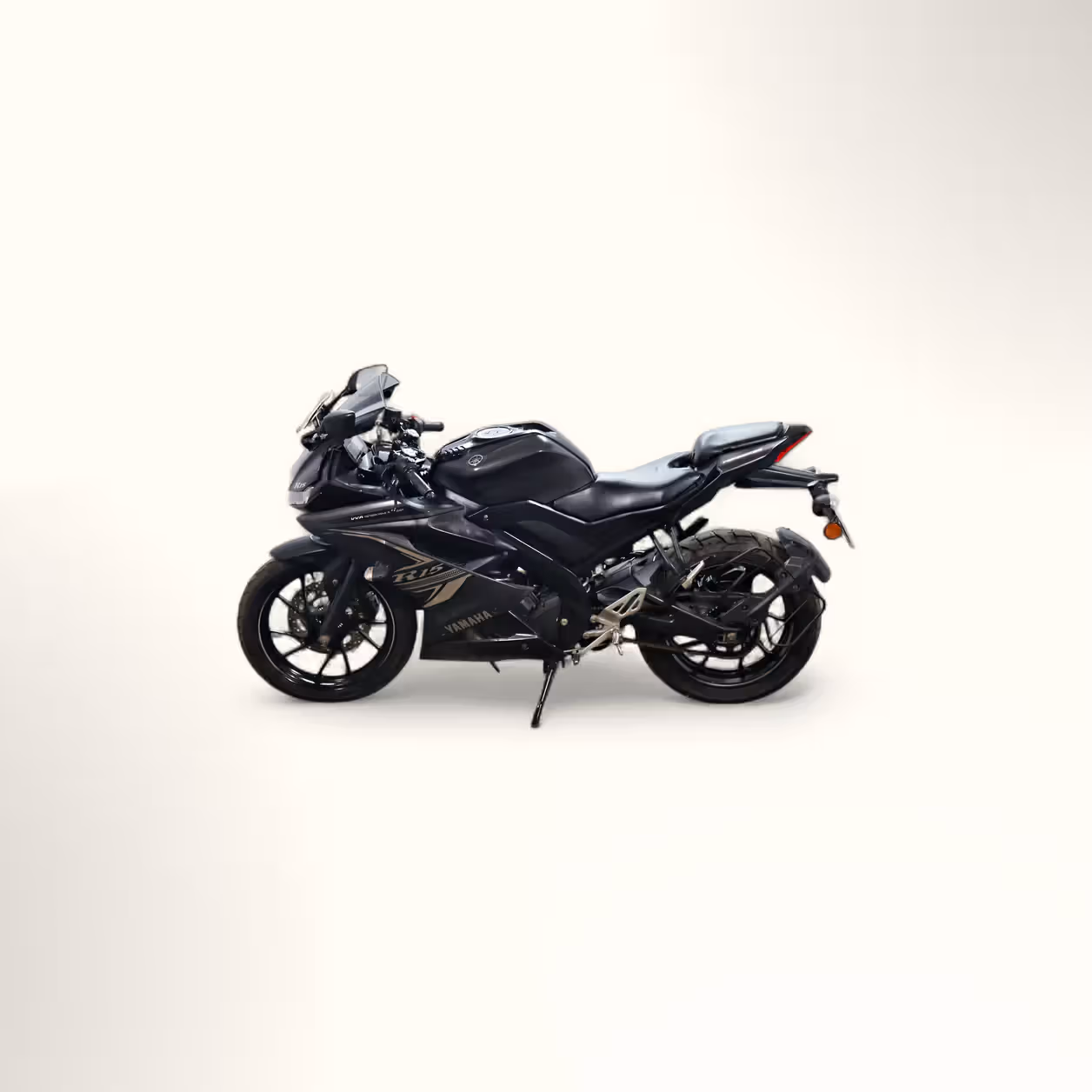 Yamaha R15 V3 ABS