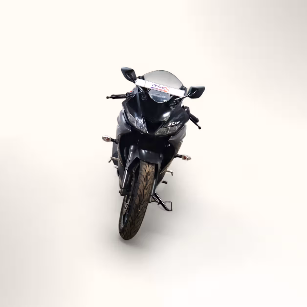 Yamaha R15 V3 ABS
