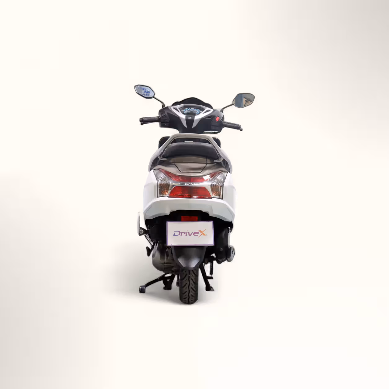Honda Activa 125 Alloy