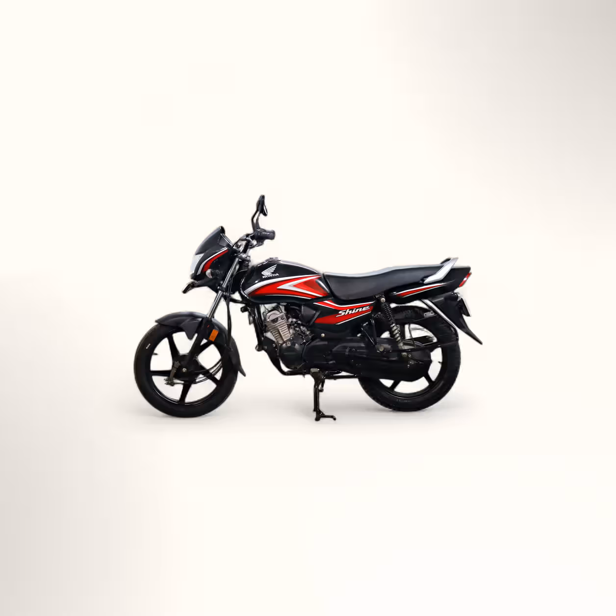 Honda CB Shine 125