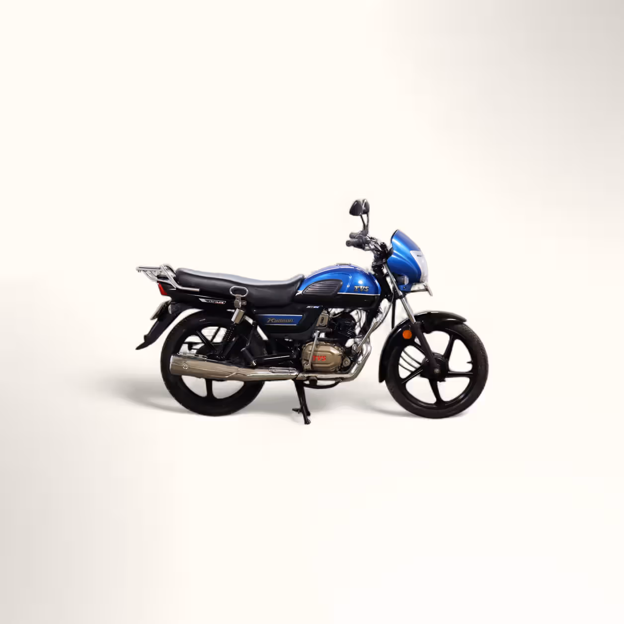 TVS Radeon 110 Base Edition