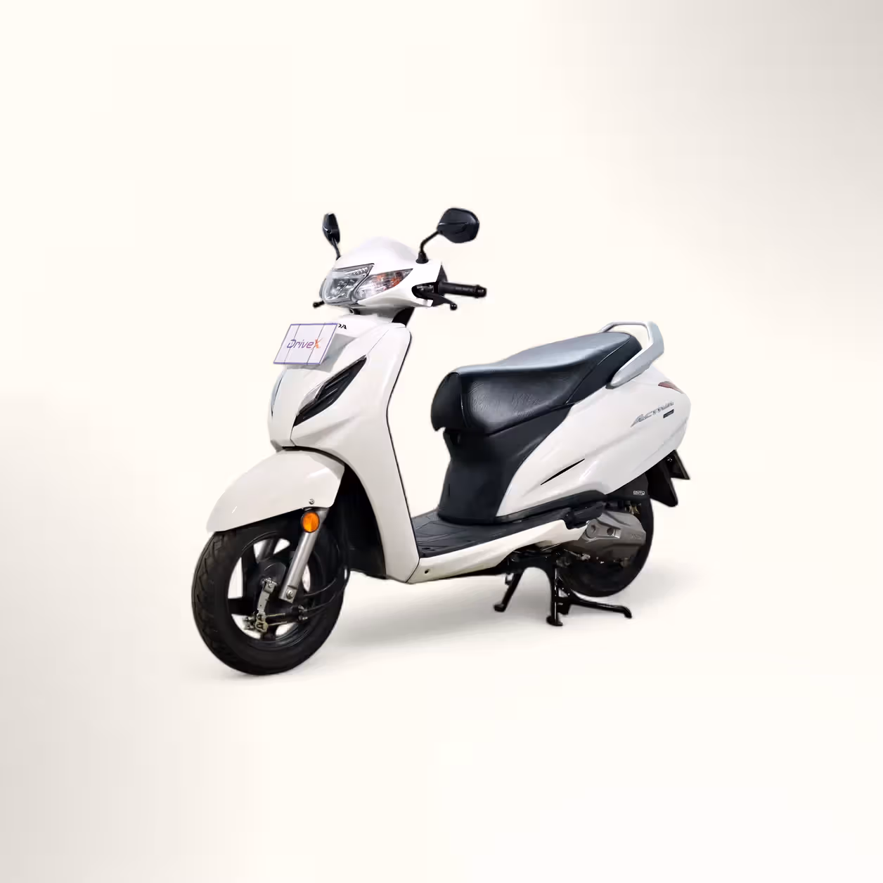 Honda Activa 110 H Smart