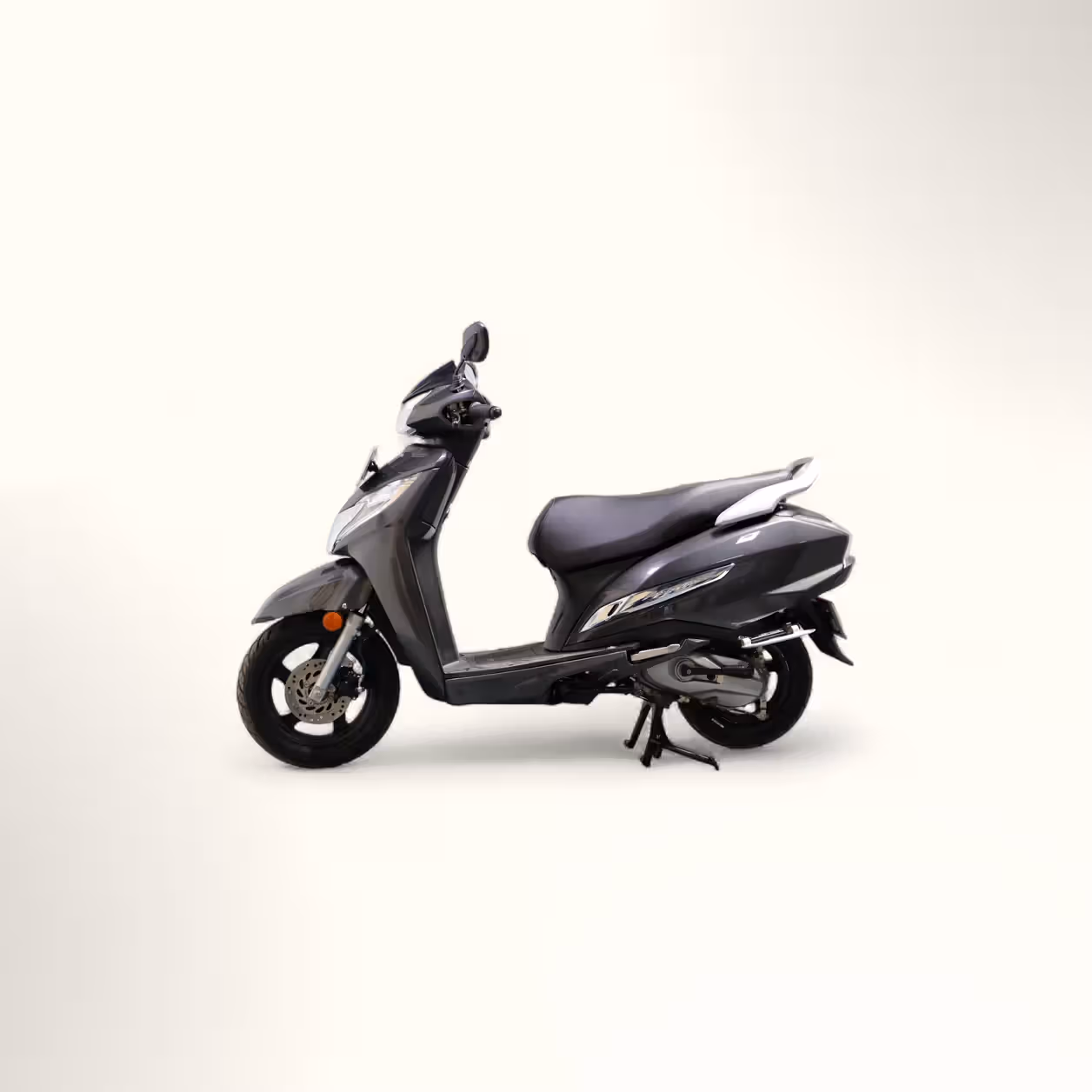 Honda Activa 125 Premium Edition Disc