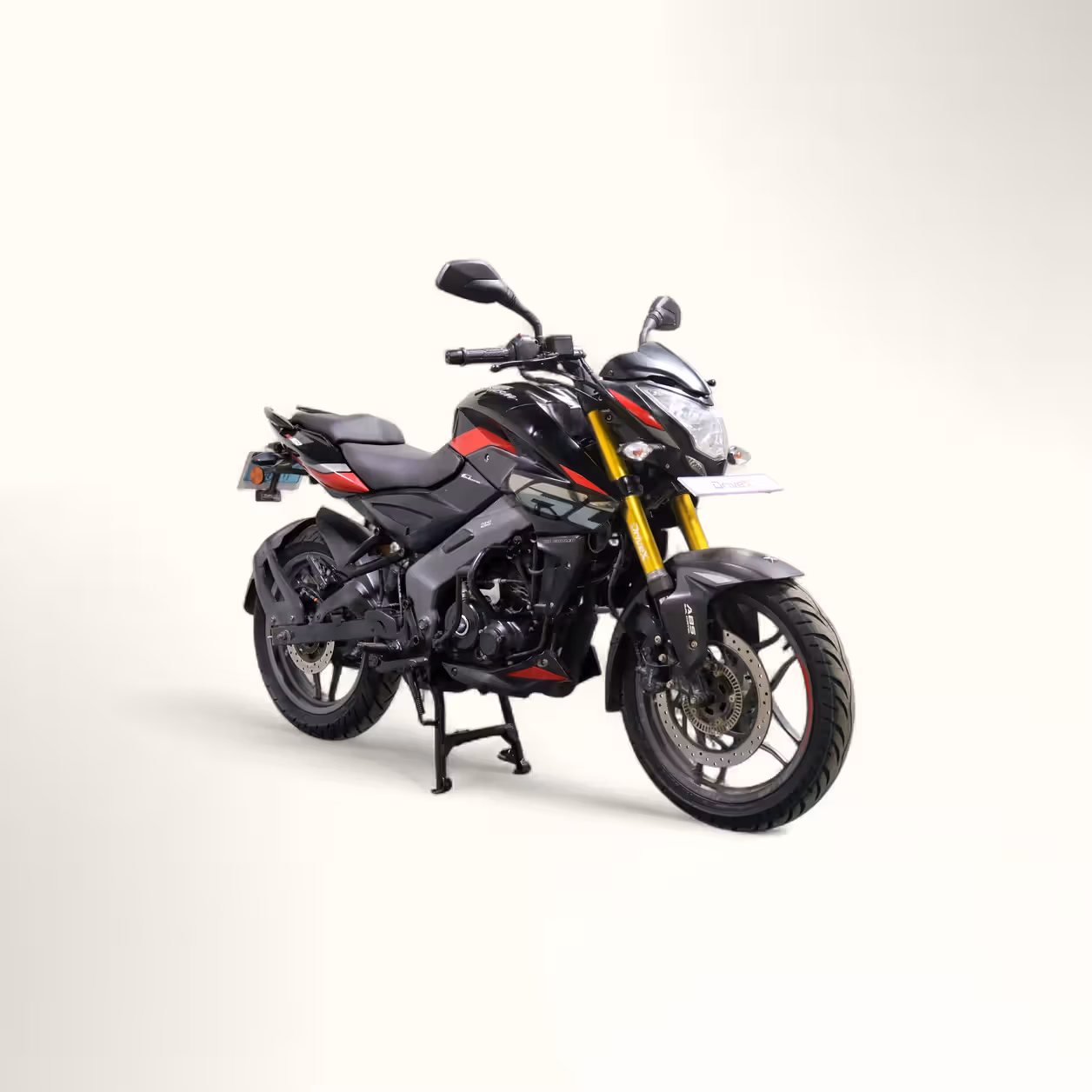 Bajaj Pulsar NS 160