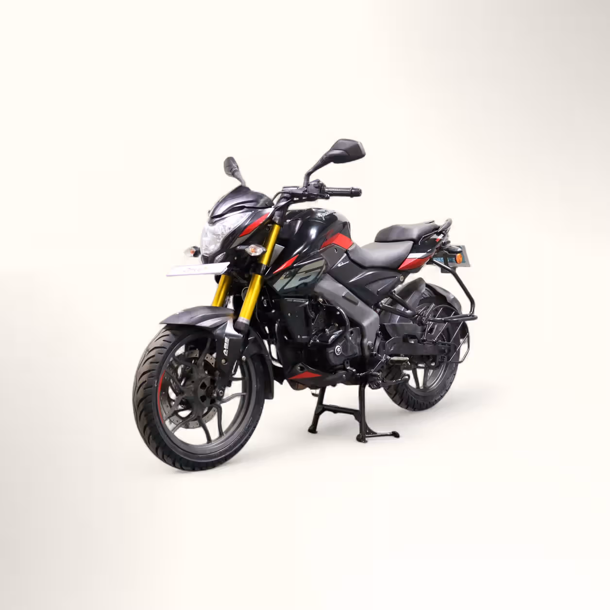 Bajaj Pulsar NS 160