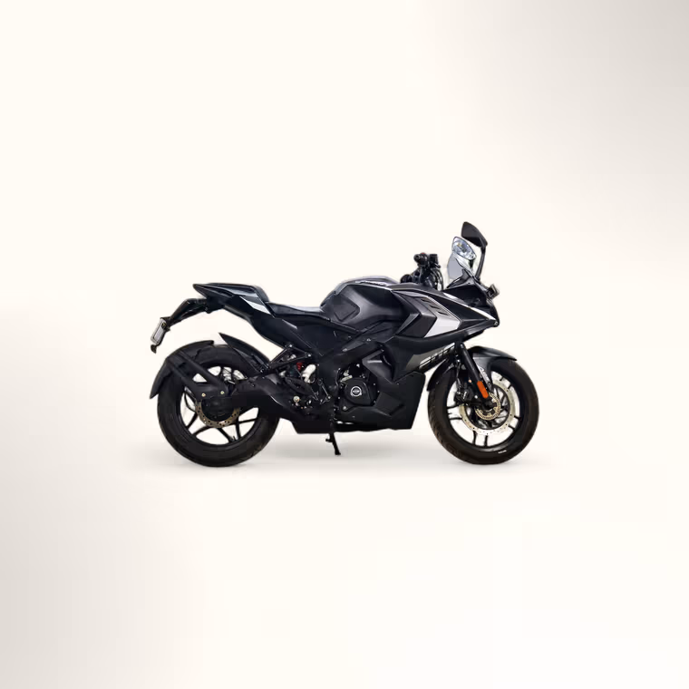 Bajaj Pulsar RS 200