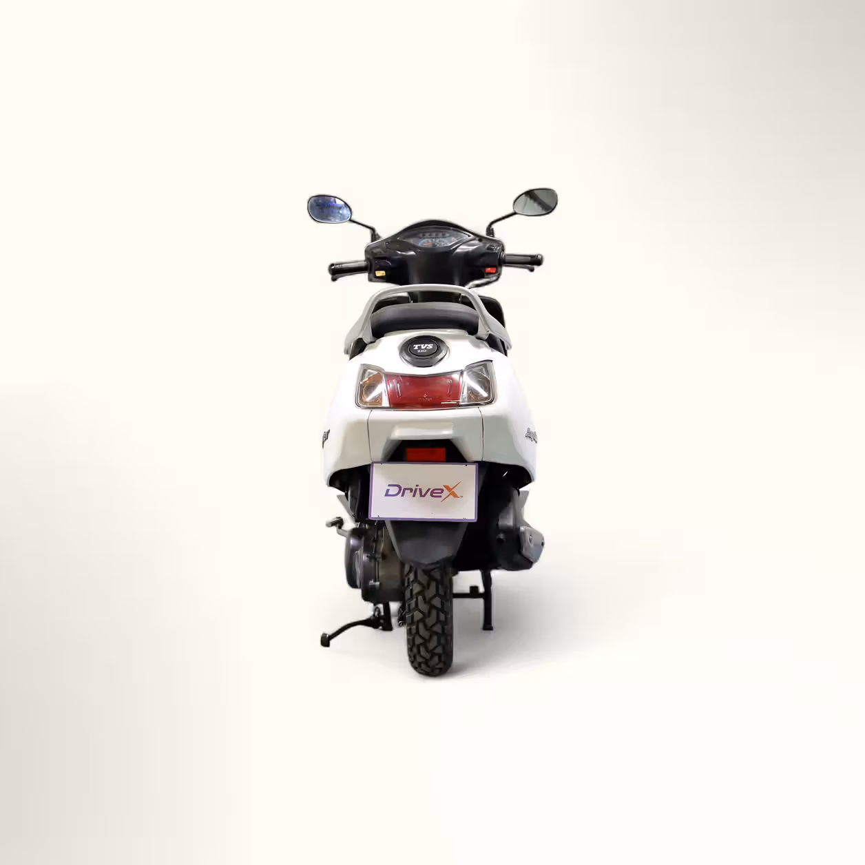 TVS Jupiter 110