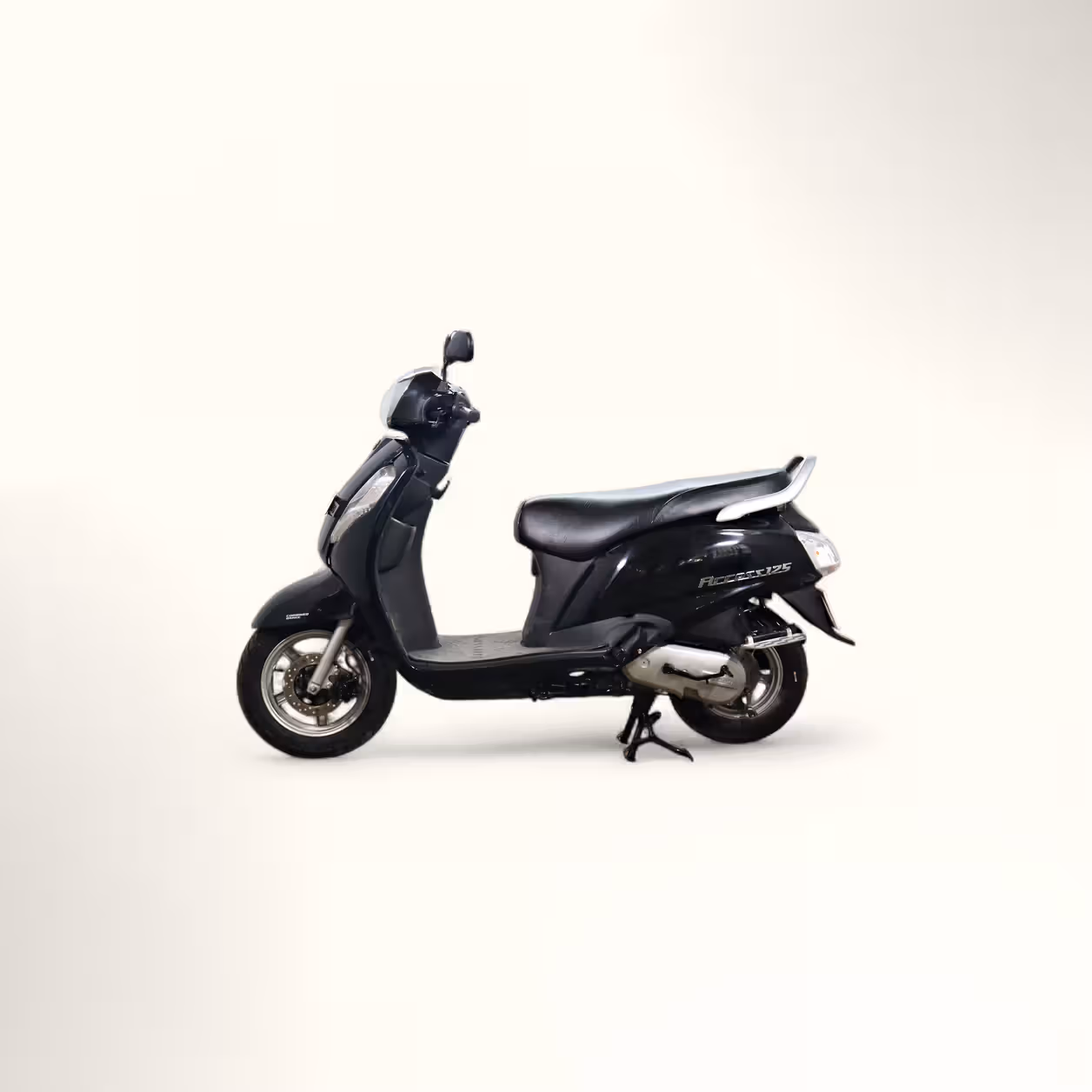 Suzuki Access 125