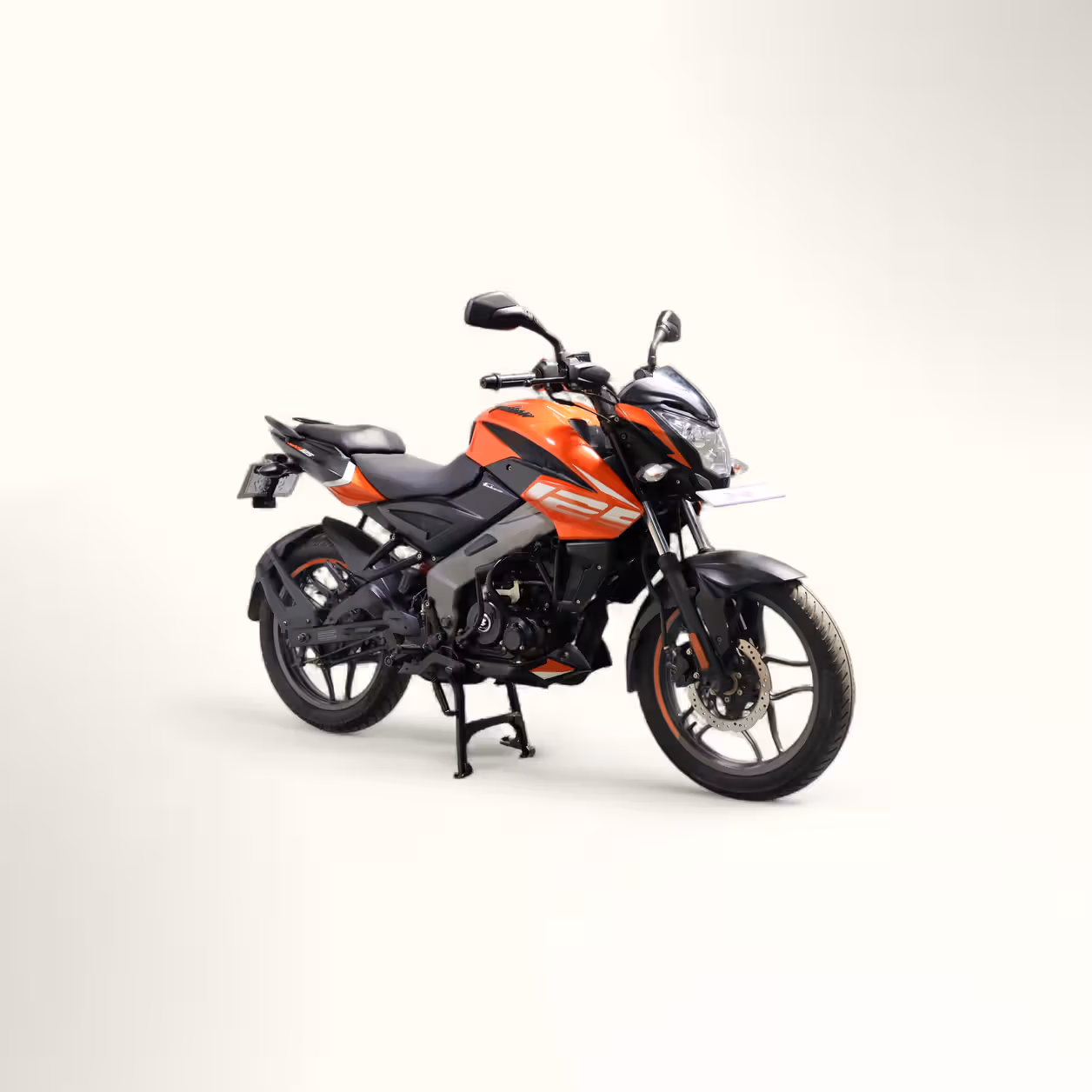 Bajaj Pulsar NS 125
