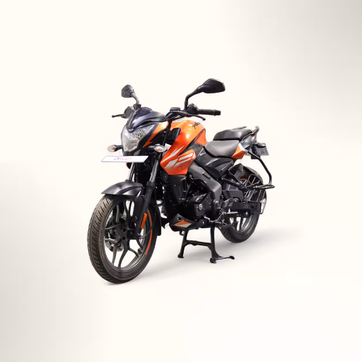 Bajaj Pulsar NS 125