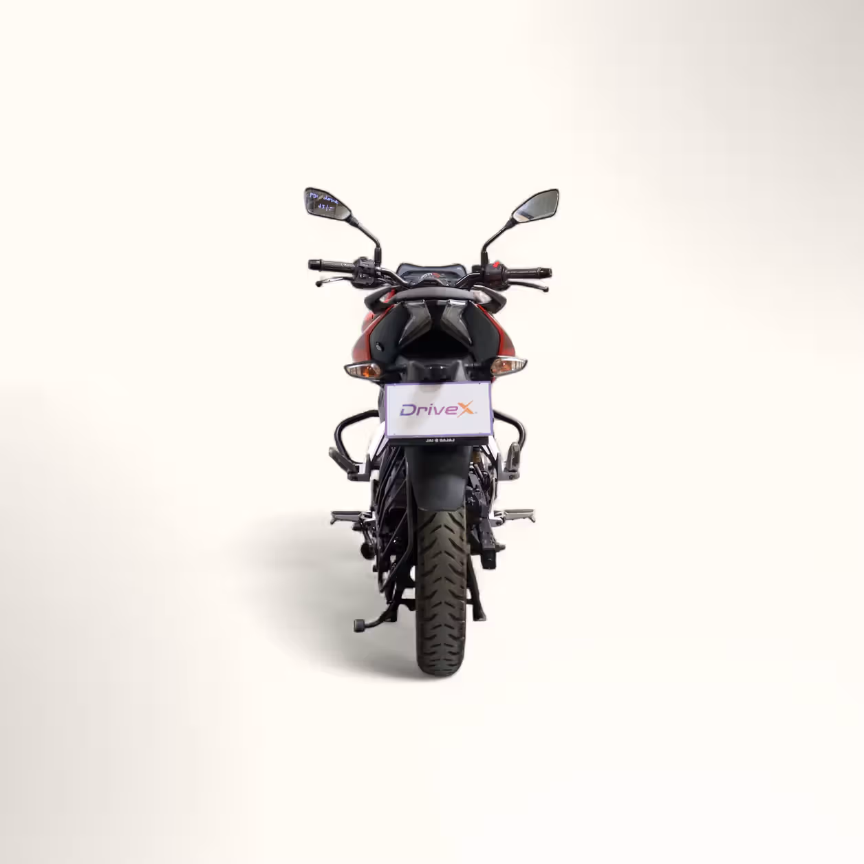 Bajaj Pulsar 150