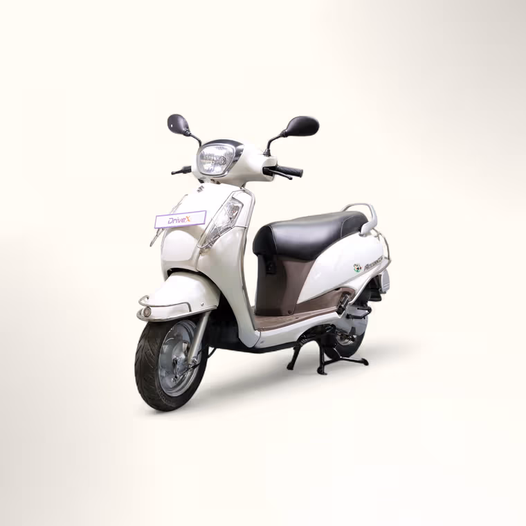 Suzuki Access 125